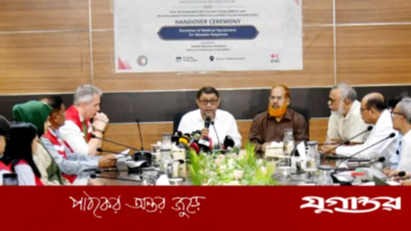 হামের রোগীদের দায়িত্বরত ডাক্তার-নার্সদের ঈদের ছুটি বাতিল