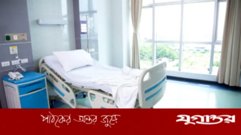 হাসপাতালে স্যানিটেশন ব্যবস্থা: রোগী ও কর্মীদের নিরাপত্তার মূল চাবিকাঠি