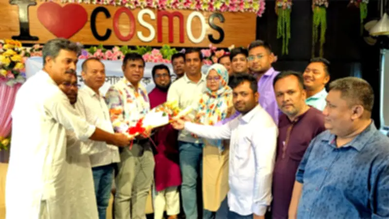 রাঙ্গামাটি সাংবাদিক ইউনিয়নে কামাল-সৈকত-মুমু নির্বাচিত