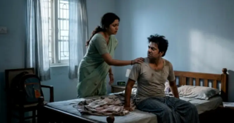 ভোরে ঘুম থেকে তোলায় স্ত্রীর সঙ্গে ঝগড়া, কৃষকের আত্মহত্যা