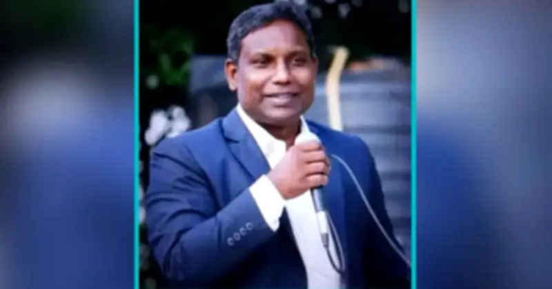শাবিপ্রবির নতুন ভিসি ড. মো. খায়রুল ইসলাম