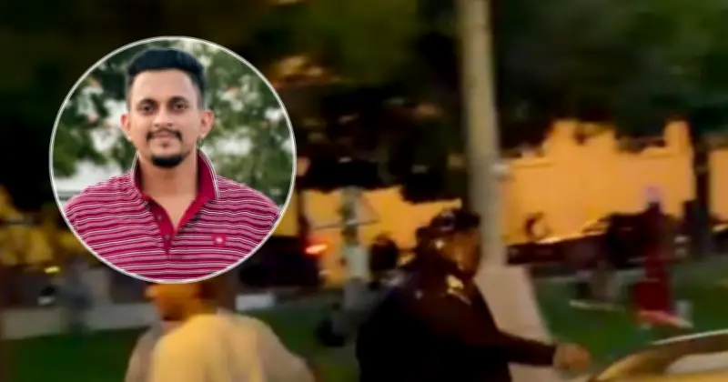 পর্তুগালে এনসিপি নেতার ওপর ডিম হামলা, ছাত্রলীগের অভিযোগ