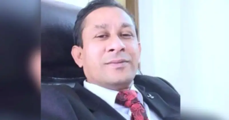 কোকেন মামলায় নেত্রকোনার বিএনপি নেতা কাজল আজীবন বহিষ্কার