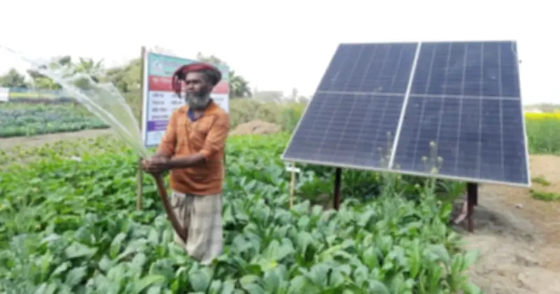 বাংলাদেশ ব্যাংকের ৬০ হাজার কোটি টাকার প্রণোদনা প্যাকেজ ঘোষণা