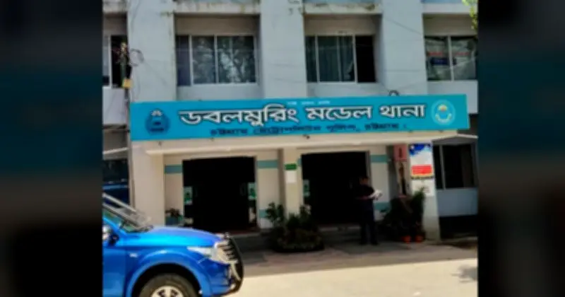 চট্টগ্রামে লিফটের গর্ত থেকে ব্যবসায়ীর লাশ উদ্ধার