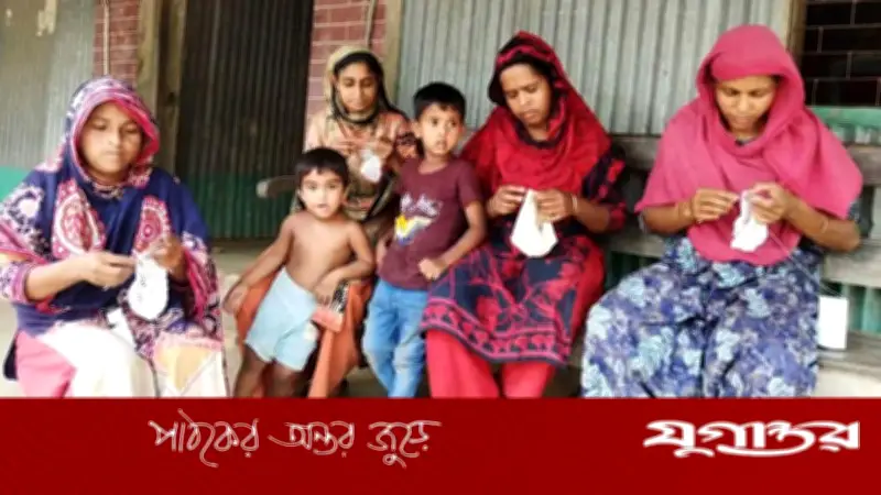 বগুড়ার জালি টুপি বিশ্ব বাজারে, তাহফিজ টুপির ৫০ কোটি টাকা আয়ের সম্ভাবনা