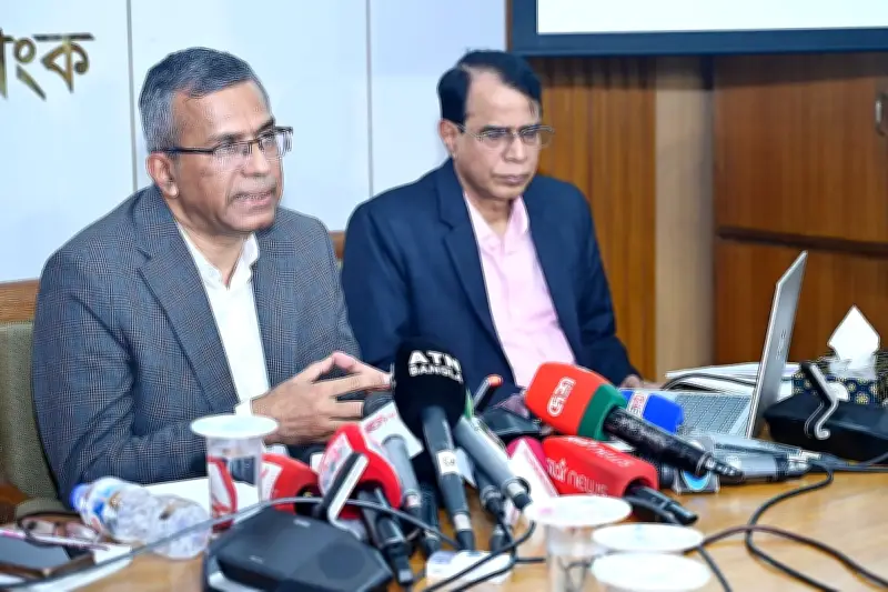 অর্থনীতি চাঙা করতে ৬০ হাজার কোটি টাকার তহবিল ঘোষণা বাংলাদেশ ব্যাংকের