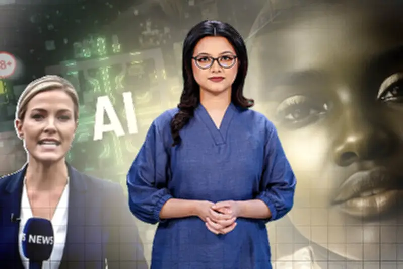 আন্তর্জাতিক সংবাদ: ভিডিও কভারেজে নতুন দিগন্ত