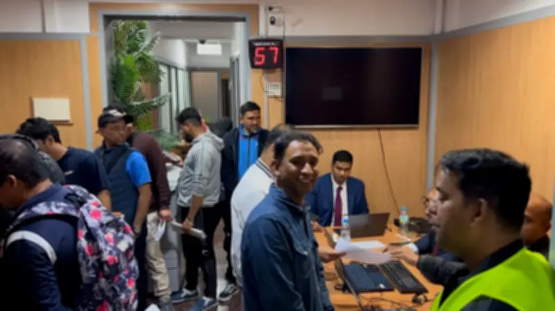 স্পেনে বাংলাদেশি অভিবাসীদের জন্য বিশেষ পুলিশ ক্লিয়ারেন্স সেবা