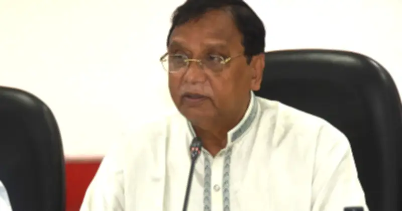 ঢাকাকে বাসযোগ্য করতে দুই বছরের প্রতিশ্রুতি ডিএসসিসি প্রশাসকের