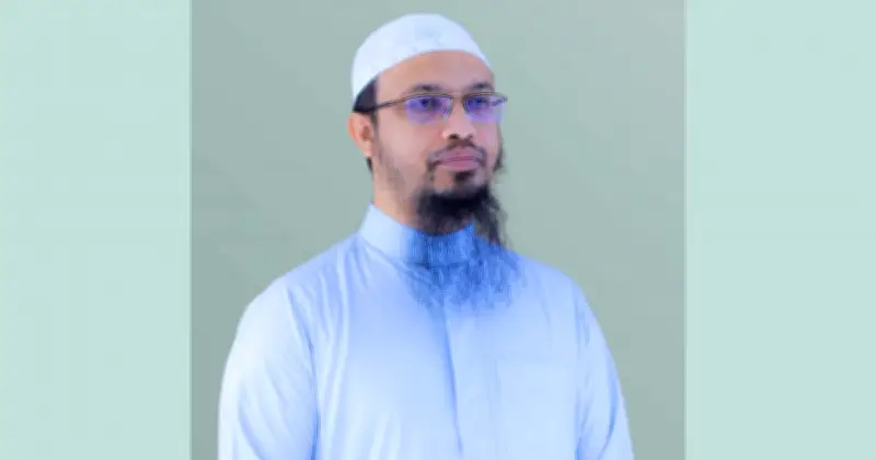 মাদরাসায় যৌন নিপীড়ন বন্ধে বাস্তবমুখী পদক্ষেপের আহ্বান শায়খ আহমাদুল্লাহর