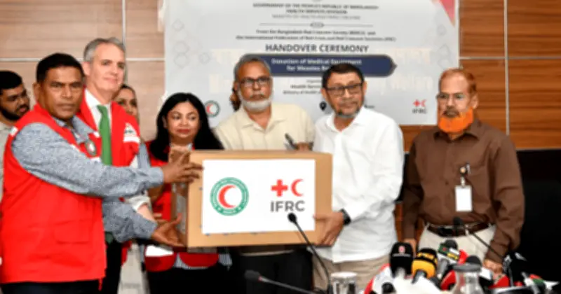 হাম-রুবেলা টিকাদানে সরকারি লক্ষ্যমাত্রা ছাড়িয়ে ৪ লাখ শিশু টিকা পেয়েছে