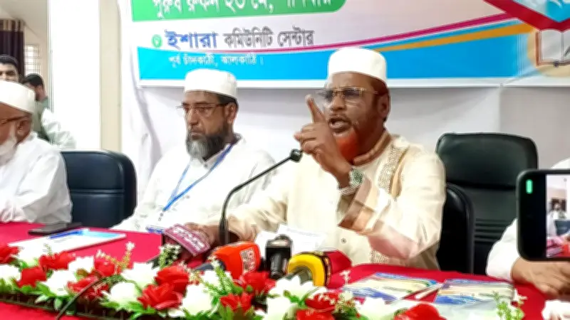 শেরপুরে টর্নেডোতে এক বৃদ্ধার মৃত্যু, লণ্ডভণ্ড এলাকা