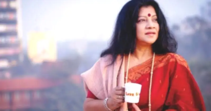 নজরুল পুরস্কার পেয়ে নতুন করে জীবন খুঁজে পাচ্ছি: ফাতেমা তুজ জোহরা