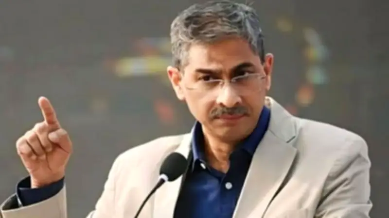 পানিসম্পদমন্ত্রীর মন্তব্যে শালীনতার অভাব: শাবি উপাচার্য