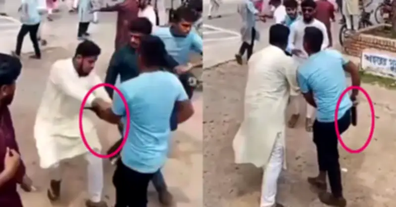 ঝিনাইদহে এনসিপি নেতার ওপর হামলা: অস্ত্র বিতর্কে আশিক মণ্ডলের ভিডিও ভাইরাল