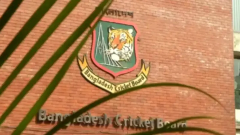 ভোটের আগে বিসিবিতে ৬ পরিচালক নিয়োগ