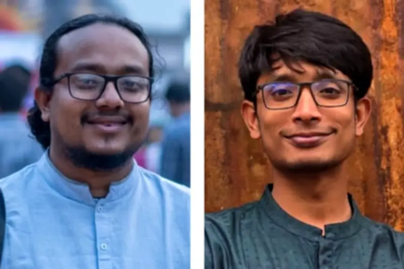 ছাত্র ইউনিয়ন ঢাবি সংসদে নতুন কমিটি, সভাপতি দুর্জয় রায়