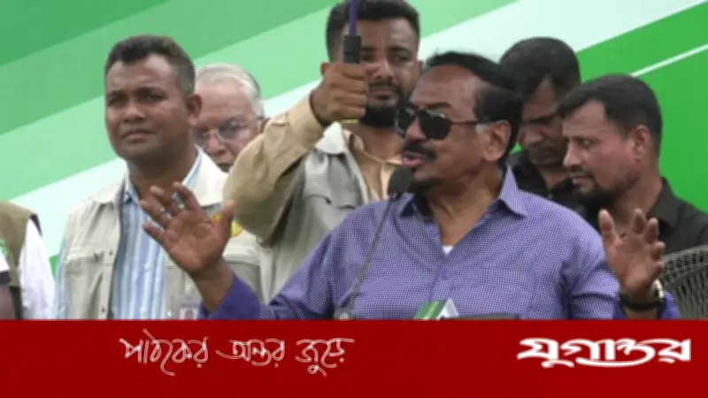 ক্রীড়াঙ্গনকে রাজনীতিমুক্ত রাখতে হবে: স্পিকার