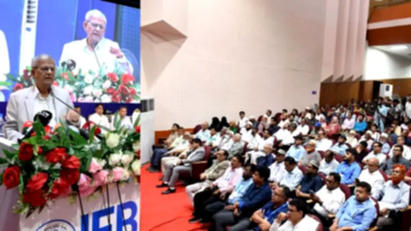 নতুন বাংলাদেশ গড়ার নতুন বোধ সৃষ্টি হয়েছে: মির্জা ফখরুল