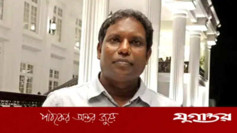 শাবিপ্রবির নতুন উপাচার্য অধ্যাপক ড. খায়রুল ইসলাম