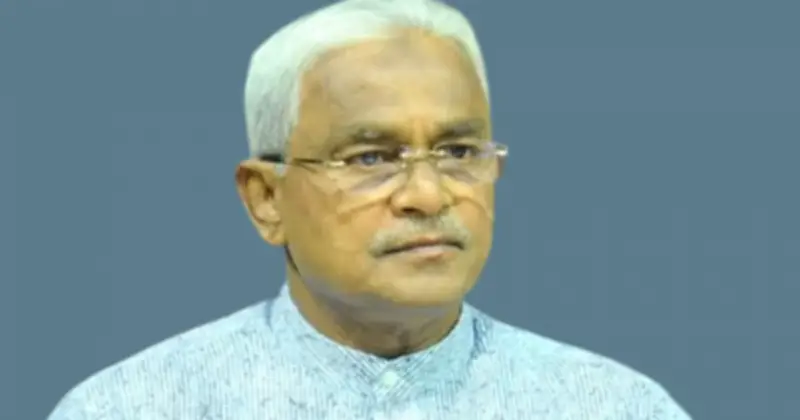 বিএনপি নেতার প্রশ্ন: জুনিয়র নেতাদের আচরণ মাদকাসক্তির মতো?