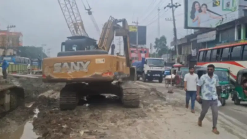 ঈদযাত্রায় এলেঙ্গা-যমুনা সেতুতে যানজটের শঙ্কা, পে-স্কেলে শিক্ষকদের বেতন বাড়ছে