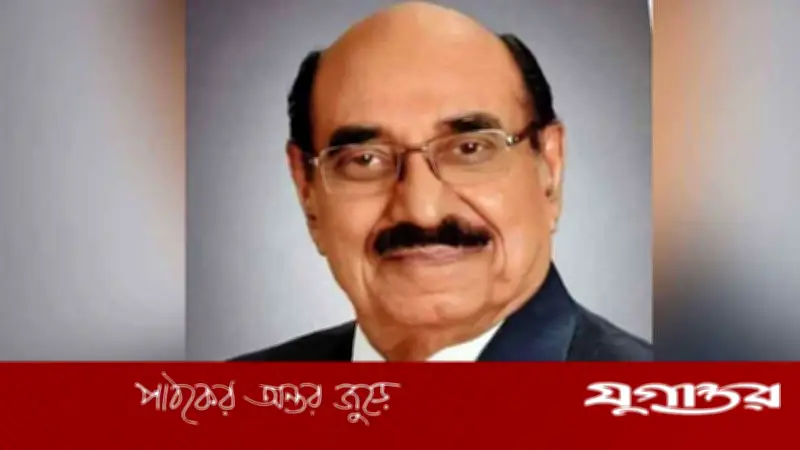 আওয়ামী লীগের সাবেক প্রেসিডিয়াম সদস্য ইউসুফ হোসেন হুমায়ুনের মৃত্যু