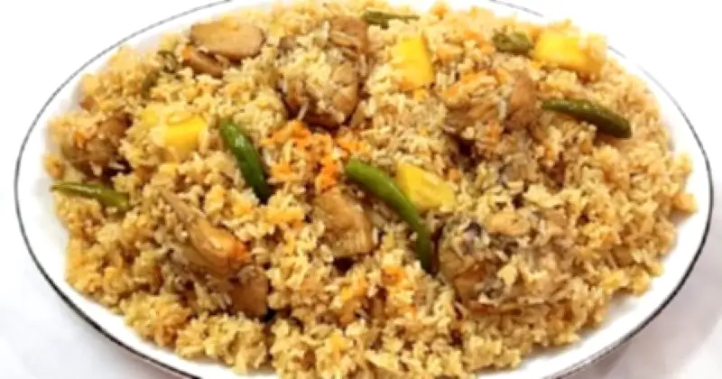আখনি বিরিয়ানি: ঘরেই রেস্টুরেন্ট-মানের ঐতিহ্যবাহী সুগন্ধি বিরিয়ানি তৈরির রেসিপি