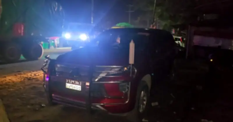 কুষ্টিয়ায় ইউএনওর বিরুদ্ধে সরকারি গাড়ি ব্যবহারের অভিযোগ