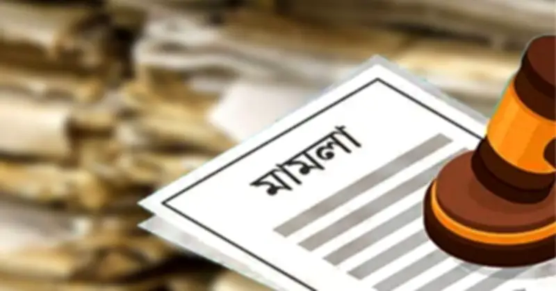 স্ত্রীর করা মামলায় ‘মৃত’ স্বামী থানায় হাজির, ফাঁস হল প্রতারণা