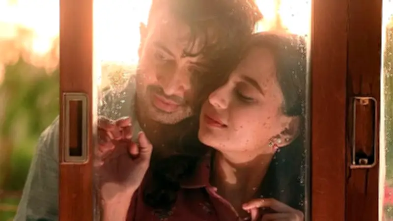 ঈদ সিনেমা আর তারকাদের ফেসবুক মুহূর্ত: শাকিব-সাবিলা থেকে জোভান