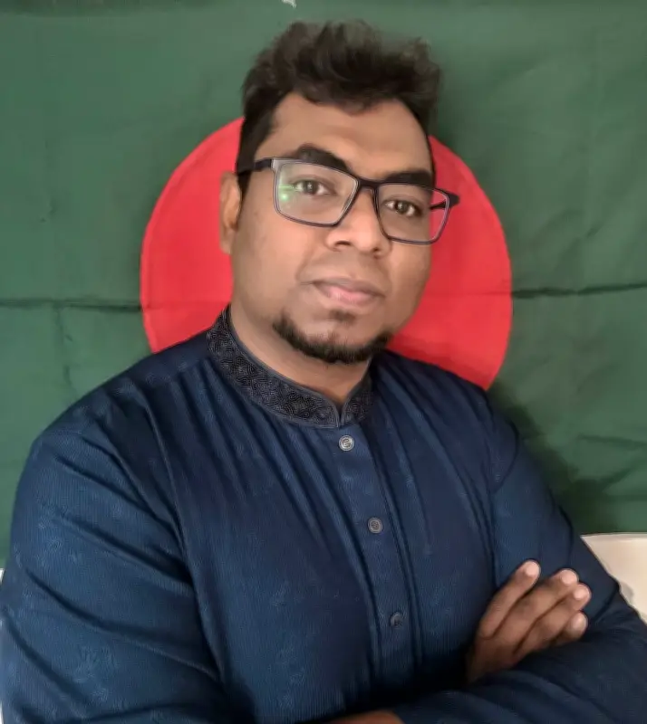 ২.৭১ সিজিপিএ থেকে পিএইচডি গবেষক: আরিফের অসম লড়াইয়ের গল্প