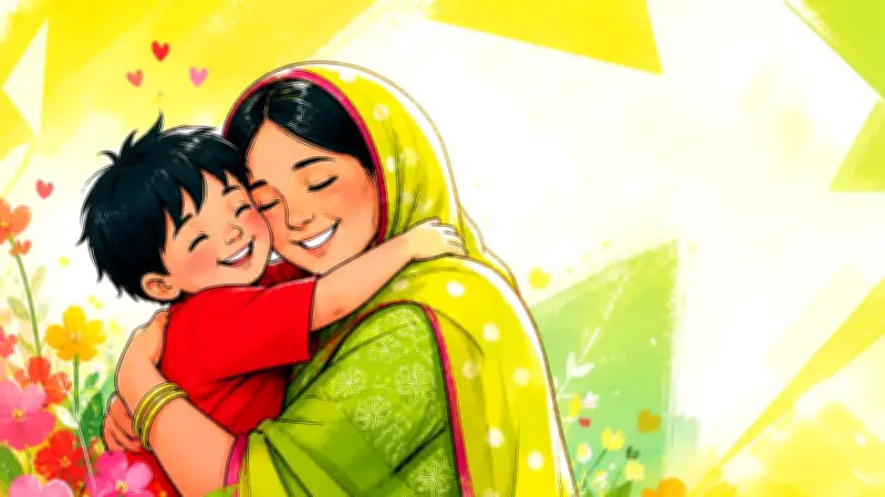 মা দিবসের বাণিজ্যিকীকরণ ও মায়ের প্রতি প্রকৃত ভালোবাসার গুরুত্ব