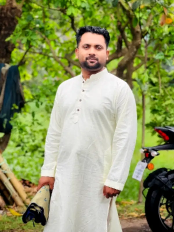 জাতীয় বিশ্ববিদ্যালয় থেকে পিএইচডি: সাব্বিরের সাফল্যের গল্প