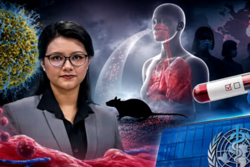 আন্তর্জাতিক ভিডিও: বৈশ্বিক ঘটনার চিত্রায়ন
