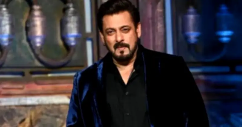 সালমান খানের ক্যামিও চরিত্রে আরবি সিনেমা ‘সেভেন ডগস’