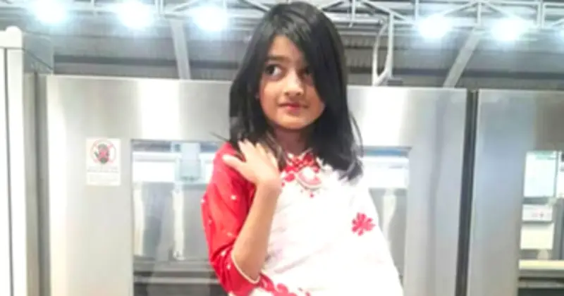 পল্লবীতে রামিসা হত্যা: ধর্ষণ নিশ্চিত করল ফরেনসিক রিপোর্ট, দ্রুত বিচারের উদ্যোগ