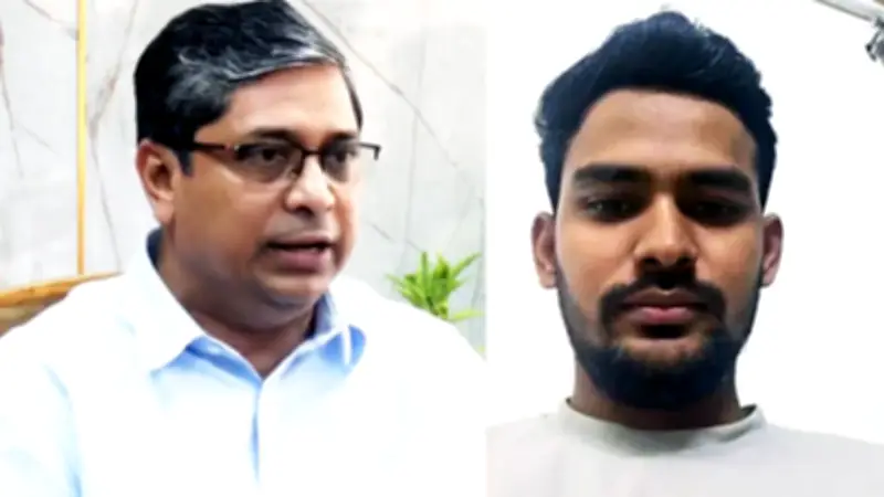 সচিবের সই ছাড়া ফাইল অনুমোদন, শাহে আলম-আসিফের বিরোধ