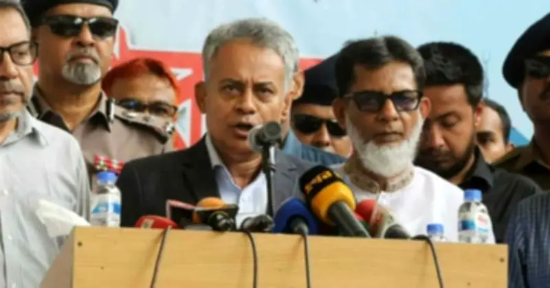 ঈদ যাত্রায় ট্রেন বিলম্ব স্বীকার রেলমন্ত্রীর