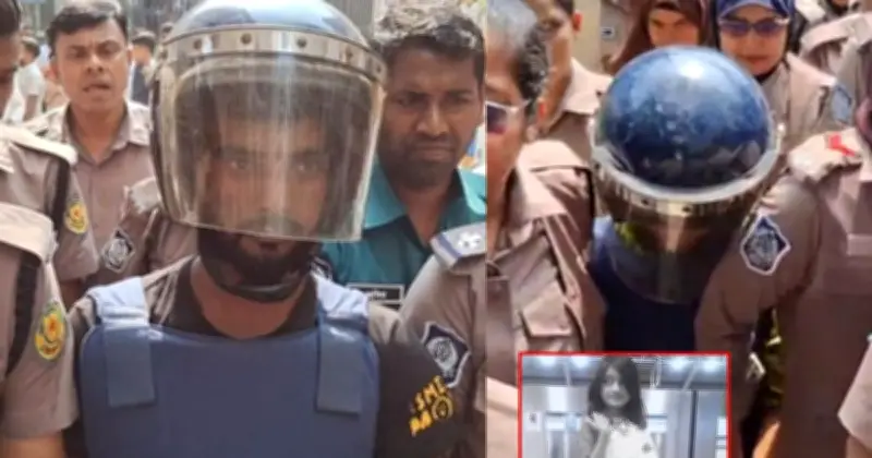 পল্লবী ধর্ষণ-হত্যা মামলায় চার্জশিট জমা দিচ্ছে পুলিশ