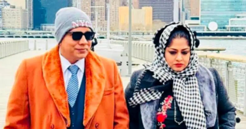 আইনি বাধা পেরিয়ে মুক্তি, দর্শক সাড়া মেলেনি ‘কন্ট্র্যাক্ট ম্যারেজ’ এর