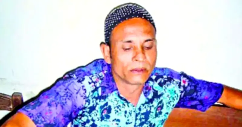 মিরপুরে শিশু ধর্ষণ-হত্যায় ক্ষোভ, রসু খাঁর বিচারহীনতা নিয়ে প্রশ্ন