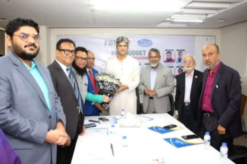 করমুক্ত আয়সীমা ৫ লাখ টাকা করার দাবি বাজেট আলোচনায়