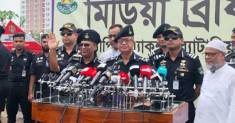 জোর করে নির্দিষ্ট হাটে পশুবাহী গাড়ি নেওয়া বন্ধে র্যাবের নজরদারি