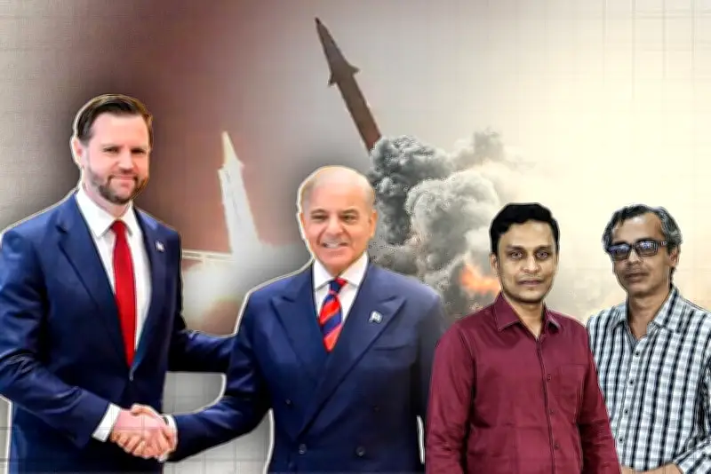 আন্তর্জাতিক ভিডিও সংবাদ: বিশ্বের গুরুত্বপূর্ণ ঘটনা