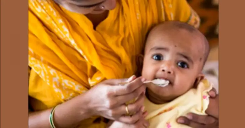 হামের মৃত্যু কমছে না, পুষ্টির ঘাটতিই বড় কারণ