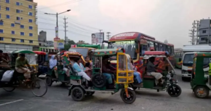 ঈদুল আজহায় ঢাকা-আরিচা মহাসড়কে ভোগান্তির শঙ্কা