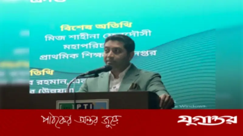স্কুল ফিডিংয়ে গাফিলতি বরদাস্ত নয়: ববি হাজ্জাজের কঠোর হুঁশিয়ারি