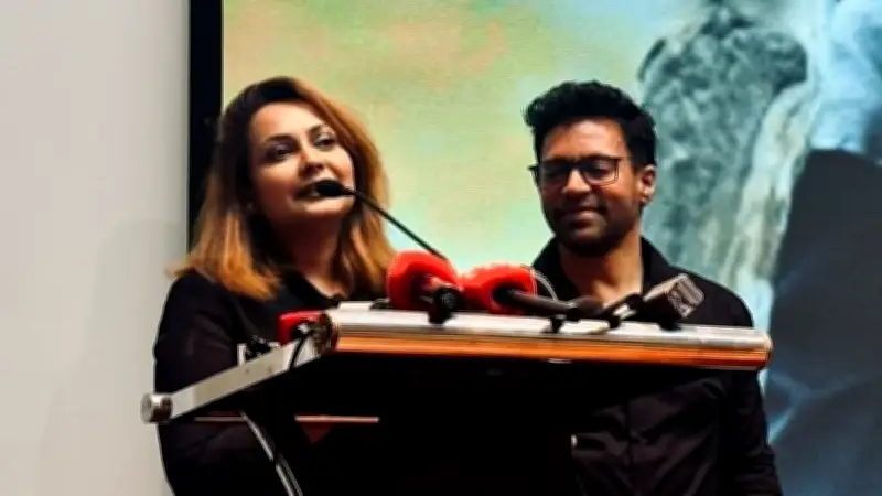 ঈদে বালামের ‘মাওলা’ গানের মিউজিক ভিডিও আসছে